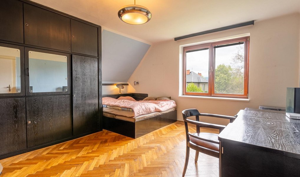 Prodej domu 216 m² s pozemkem 798 m², Šumperk – náhled fotky 4