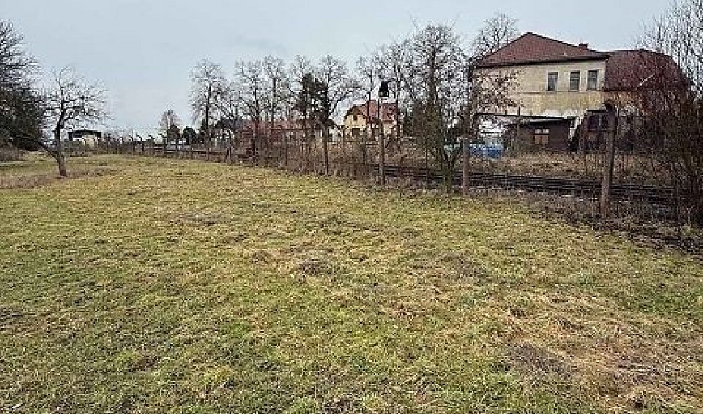 Prodej komerčního pozemku 2 505 m², Městec Králové – náhled fotky 4