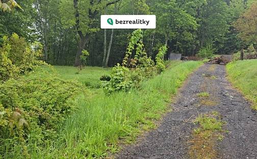 Prodej stavebního pozemku 1 070 m², Jablonec nad Nisou - Rýnovice