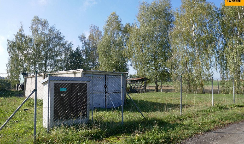 Prodej výrobních prostor 3 983 m², Moravec – náhled fotky 33