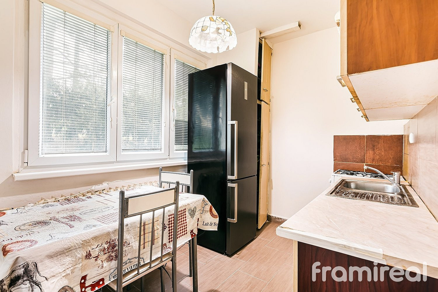 Prodej bytu 2+1 58 m² – fotografie 2