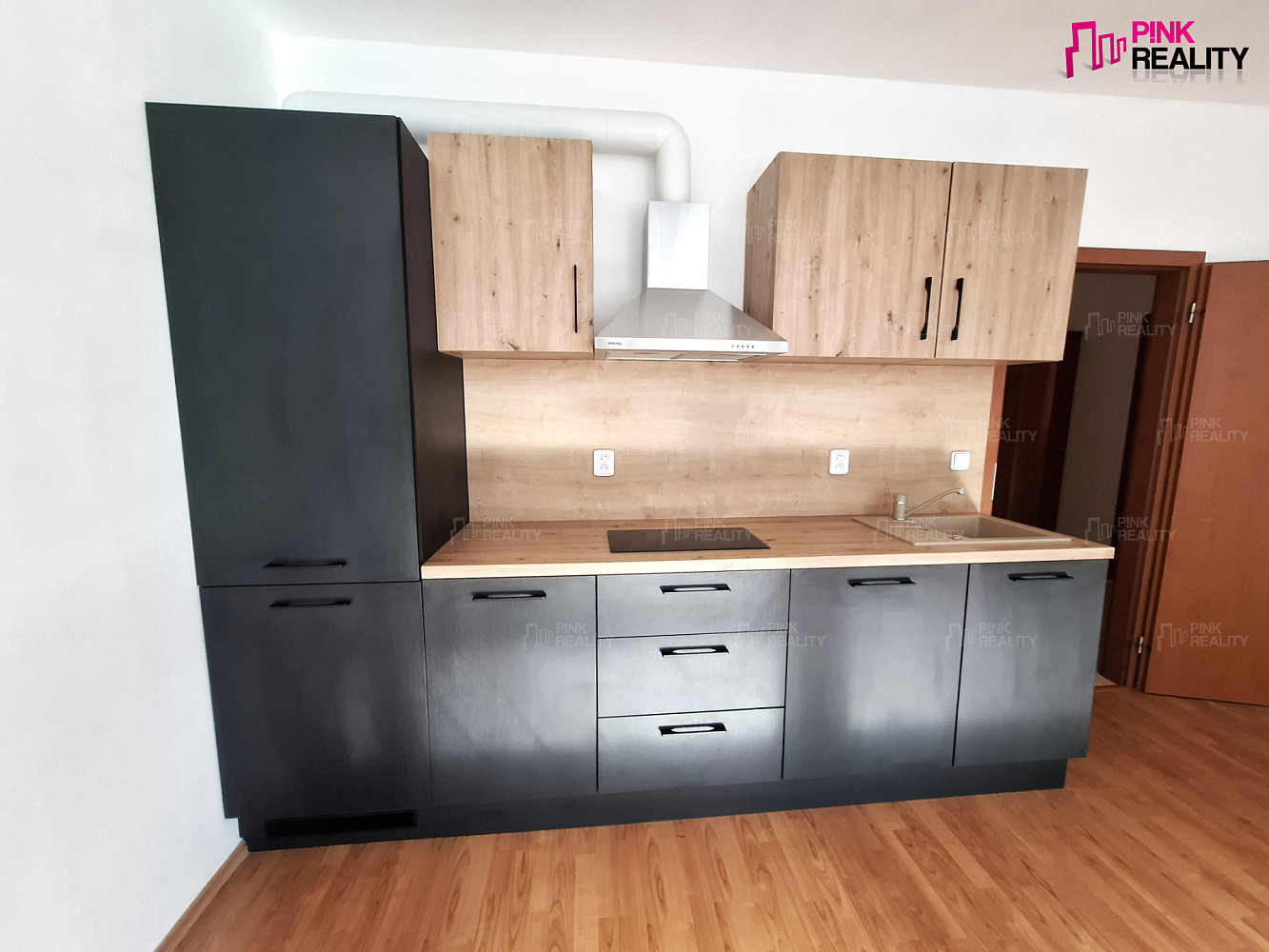 Pronájem bytu 2+kk 52 m² – fotografie 5