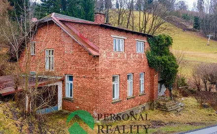 Prodej ubytovacího objektu 251 m², Benecko, okres Semily