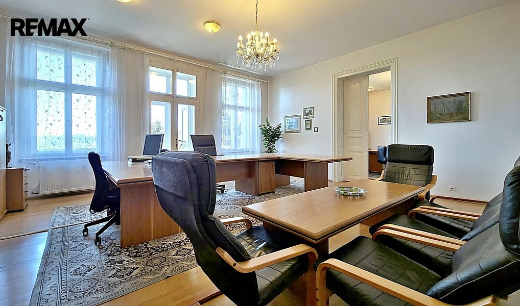 Prodej domu 683 m² s pozemkem 5 301 m², Žatec – náhled fotky 20
