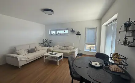 Pronájem bytu 3+kk 89 m², Mátová, Most