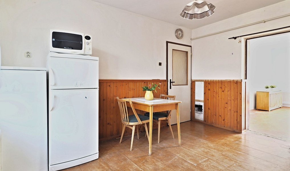 Pronájem domu 197 m² s pozemkem 1 010 m², Nemochovice – náhled fotky 14
