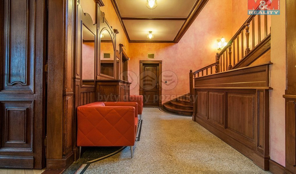 Prodej komerčního objektu (jiného typu) 664 m², Praha – náhled fotky 9
