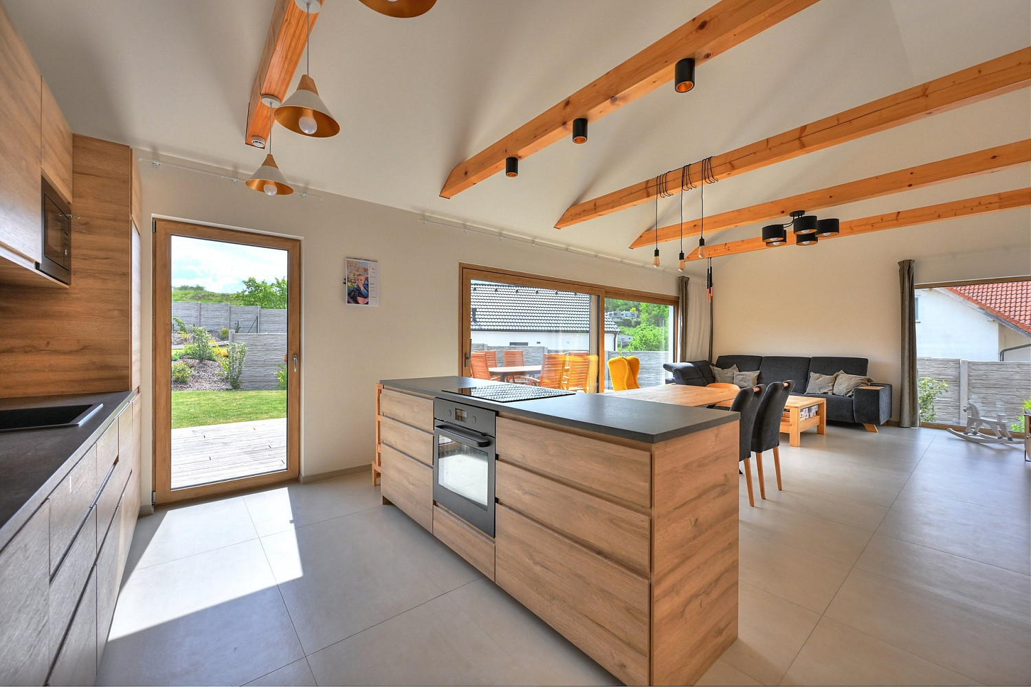 Prodej domu 114 m² s pozemkem 925 m² — photo 3