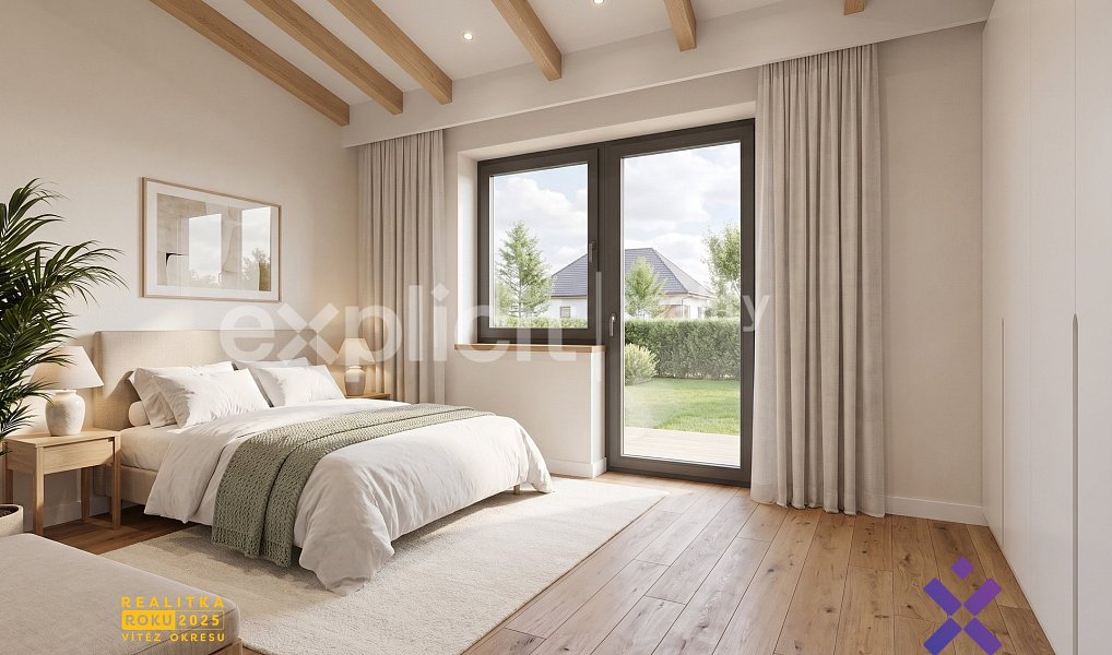 Prodej bytu 2+kk 46 m², Fryšták – náhled fotky 7