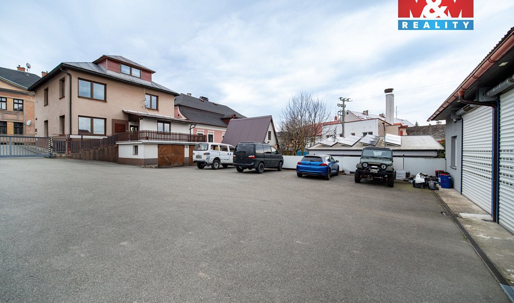 Prodej domu 1 152 m² s pozemkem 1 679 m², Rokytnice v Orlických horách – náhled fotky 4