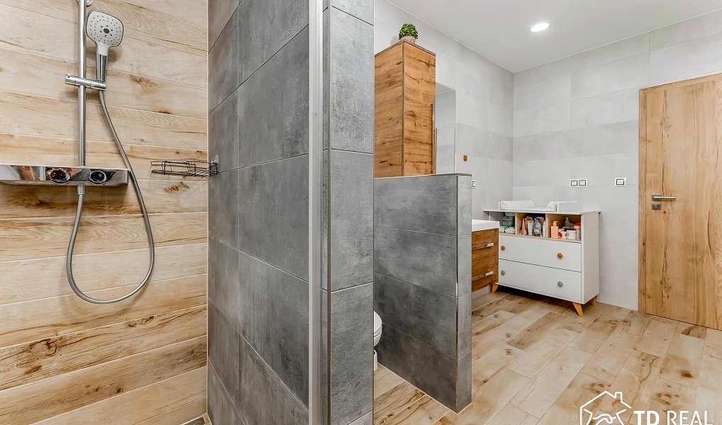 Prodej domu 207 m² s pozemkem 1 077 m², Syrovice – náhled fotky 7