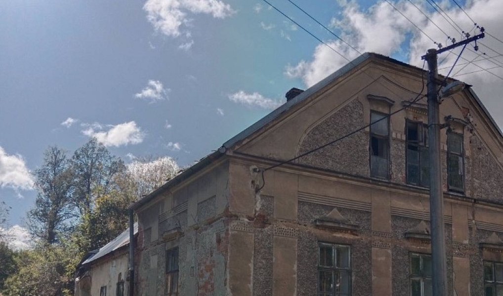Prodej domu 765 m², Krasov – náhled fotky 2