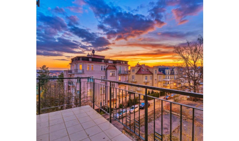Prodej bytu 4+kk 192 m², Mariánské Lázně – náhled fotky 14