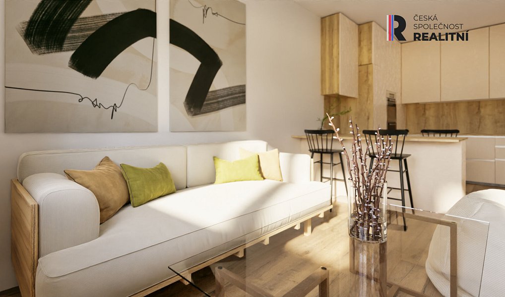 Prodej domu 80 m² s pozemkem 231 m², Jevišovice – náhled fotky 11