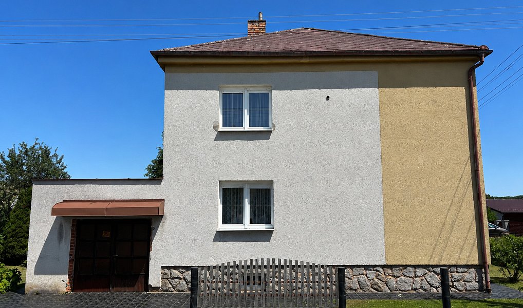 Prodej domu 220 m² s pozemkem 945 m², Šťáhlavy – náhled fotky 4