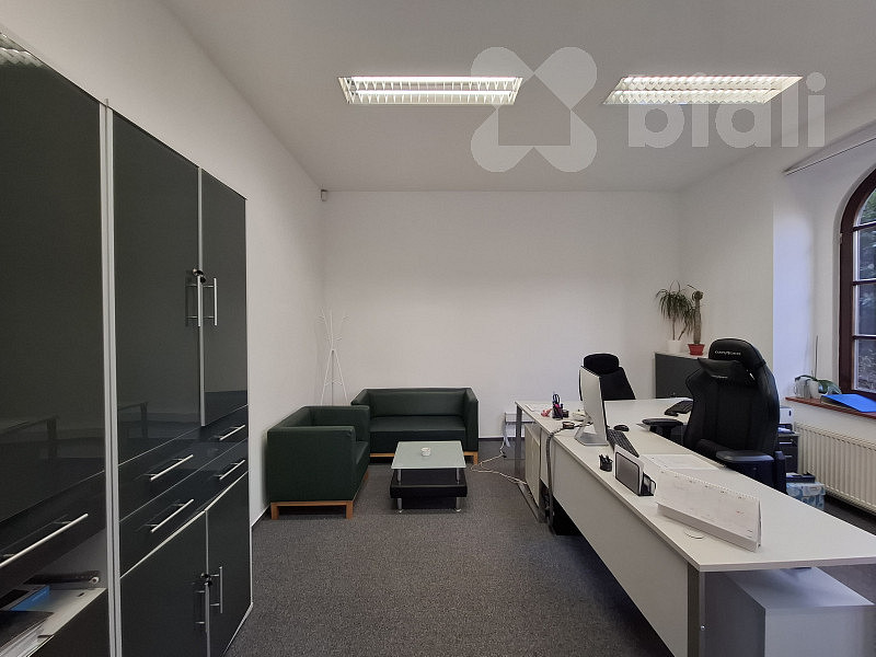 Pronájem kanceláře 876 m² — photo 5