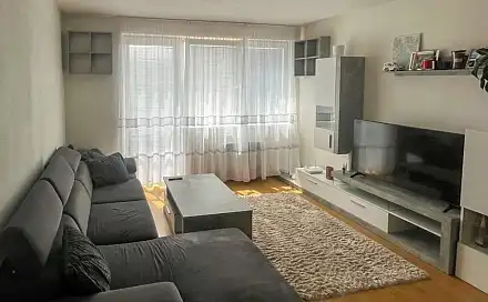 Pronájem bytu 2+kk 53 m²