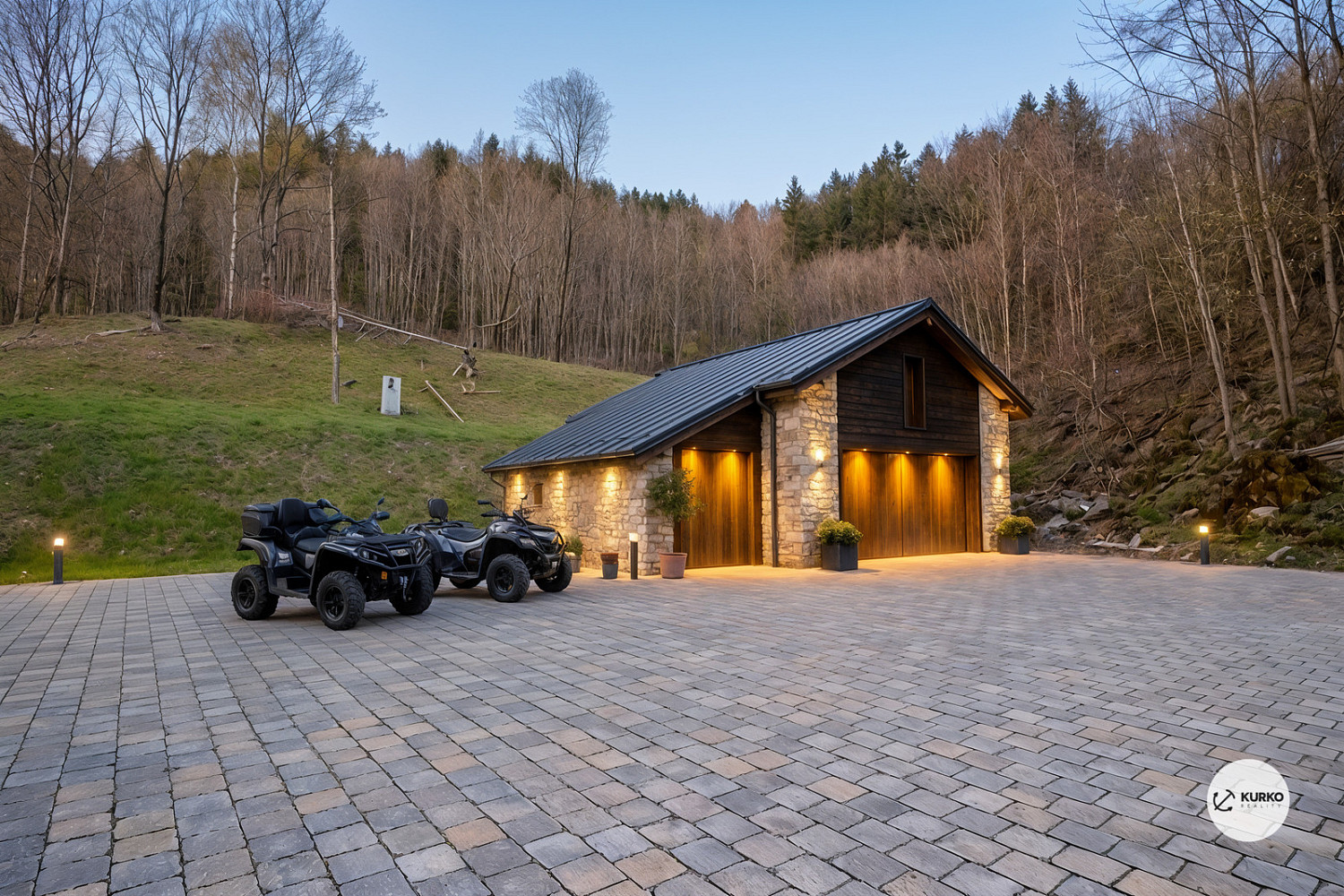 Prodej chaty/chalupy 120 m² s pozemkem 64 360 m² – fotografie 4