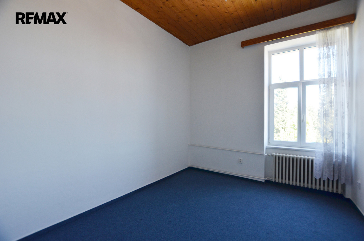 Pronájem kanceláře 20 m²