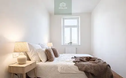 Prodej bytu 3+1 75 m², Budovcova, Klatovy - Klatovy III