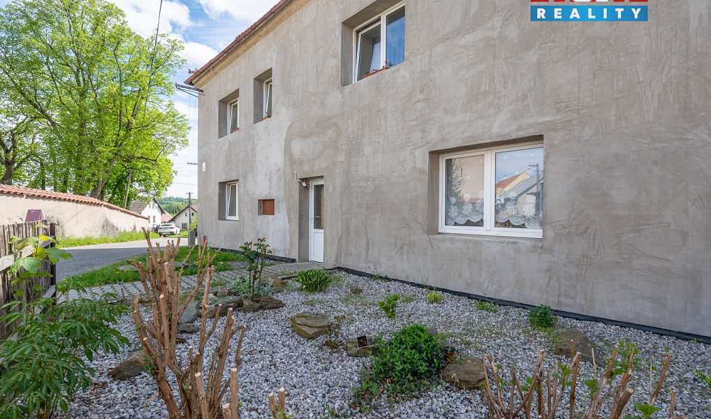 Prodej domu 195 m² s pozemkem 227 m², Heřmaničky – náhled fotky 8