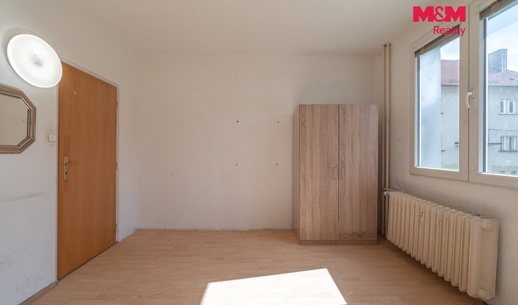 Prodej bytu 2+1 49 m², Bor – náhled fotky 8