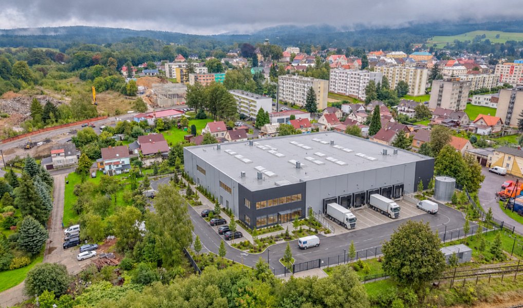 Prodej komerčního pozemku 6 841 m², Nové Město pod Smrkem – náhled fotky 14