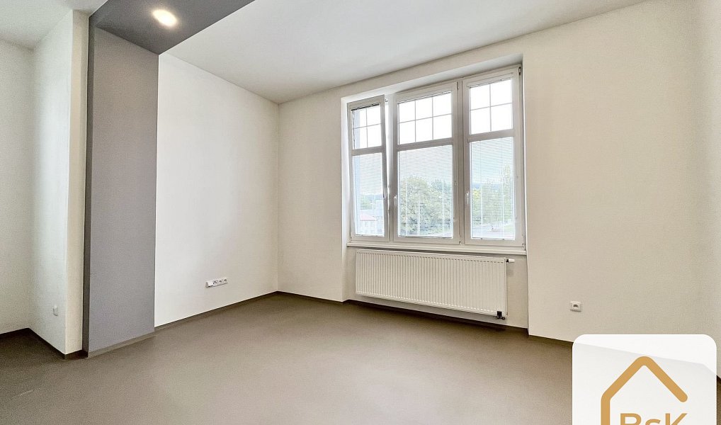 Prodej bytu 3+kk 78 m², Jablonec nad Nisou – náhled fotky 3