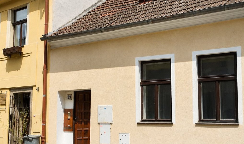 Pronájem rodinného domu 77 m2, Třebíč — foto 2