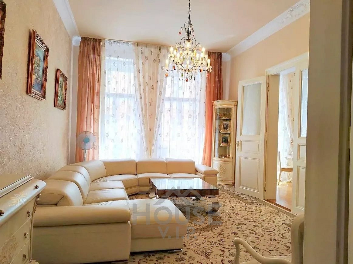 Prodej bytu 3+1 113 m²