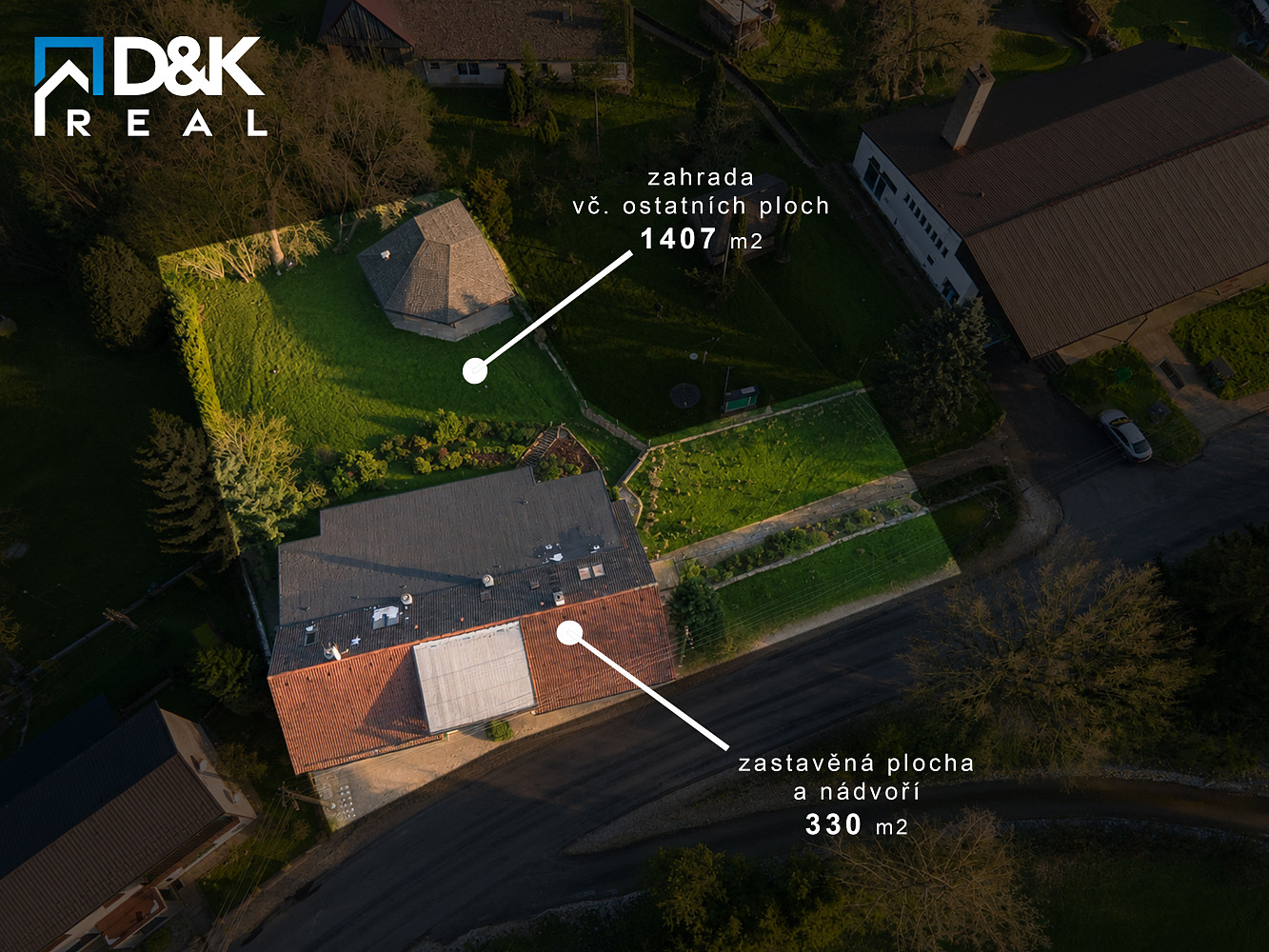 Prodej domu 330 m² – fotografie 2
