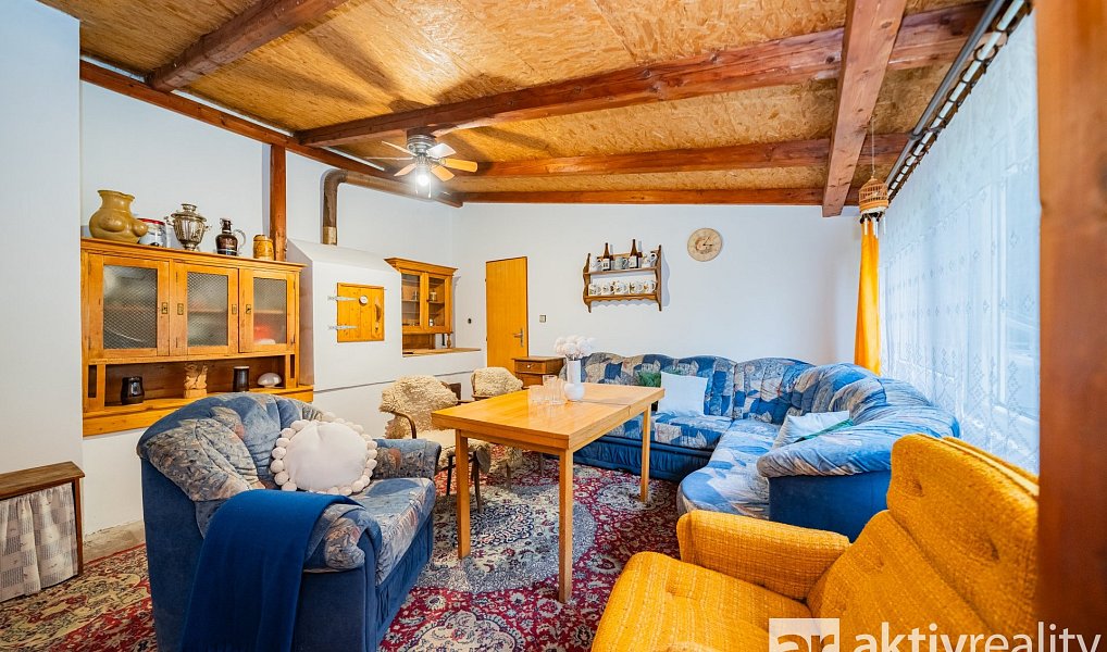 Prodej domu 257 m² s pozemkem 904 m², Liblice – náhled fotky 26