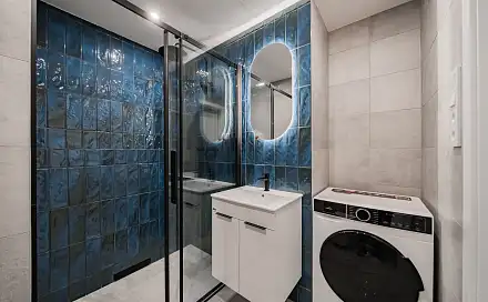Pronájem bytu 2+kk 47 m²
