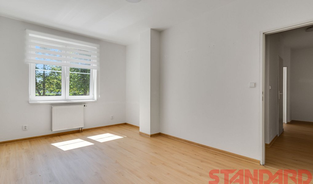 Prodej bytu 2+kk 52 m², Přeštice – náhled fotky 6