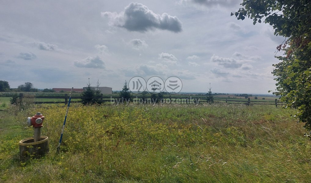 Prodej zahrady 625 m², Mšeno – náhled fotky 3