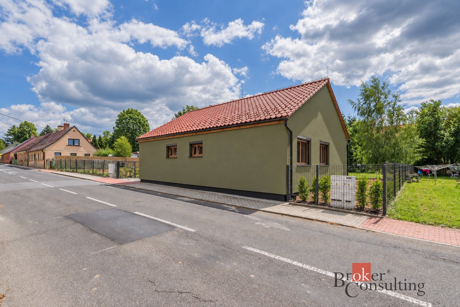 Prodej domu 95 m² s pozemkem 779 m² – fotografie 4