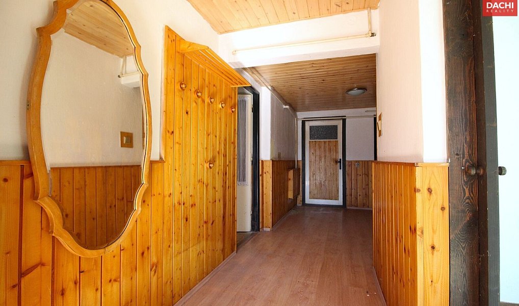 Prodej chaty/chalupy 130 m² s pozemkem 553 m², Komárno – náhled fotky 10