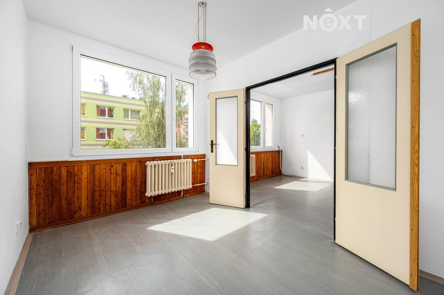 Prodej bytu 2+kk 42 m²