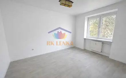 Prodej bytu 1+1 29 m²