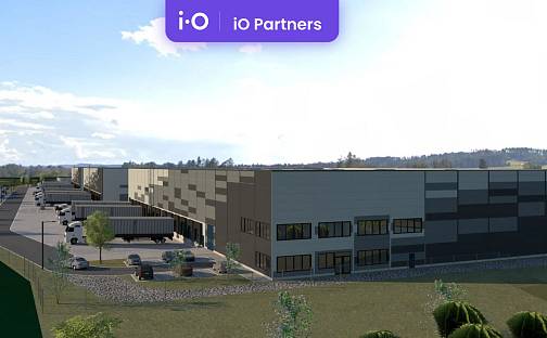 Pronájem skladovacích prostor 7 780 m², Táborská, Chotoviny, okres Tábor