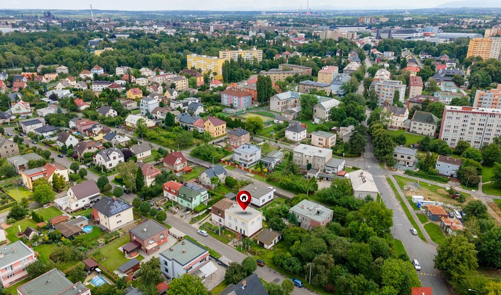 Prodej domu 147 m² s pozemkem 289 m², Ostrava – náhled fotky 30