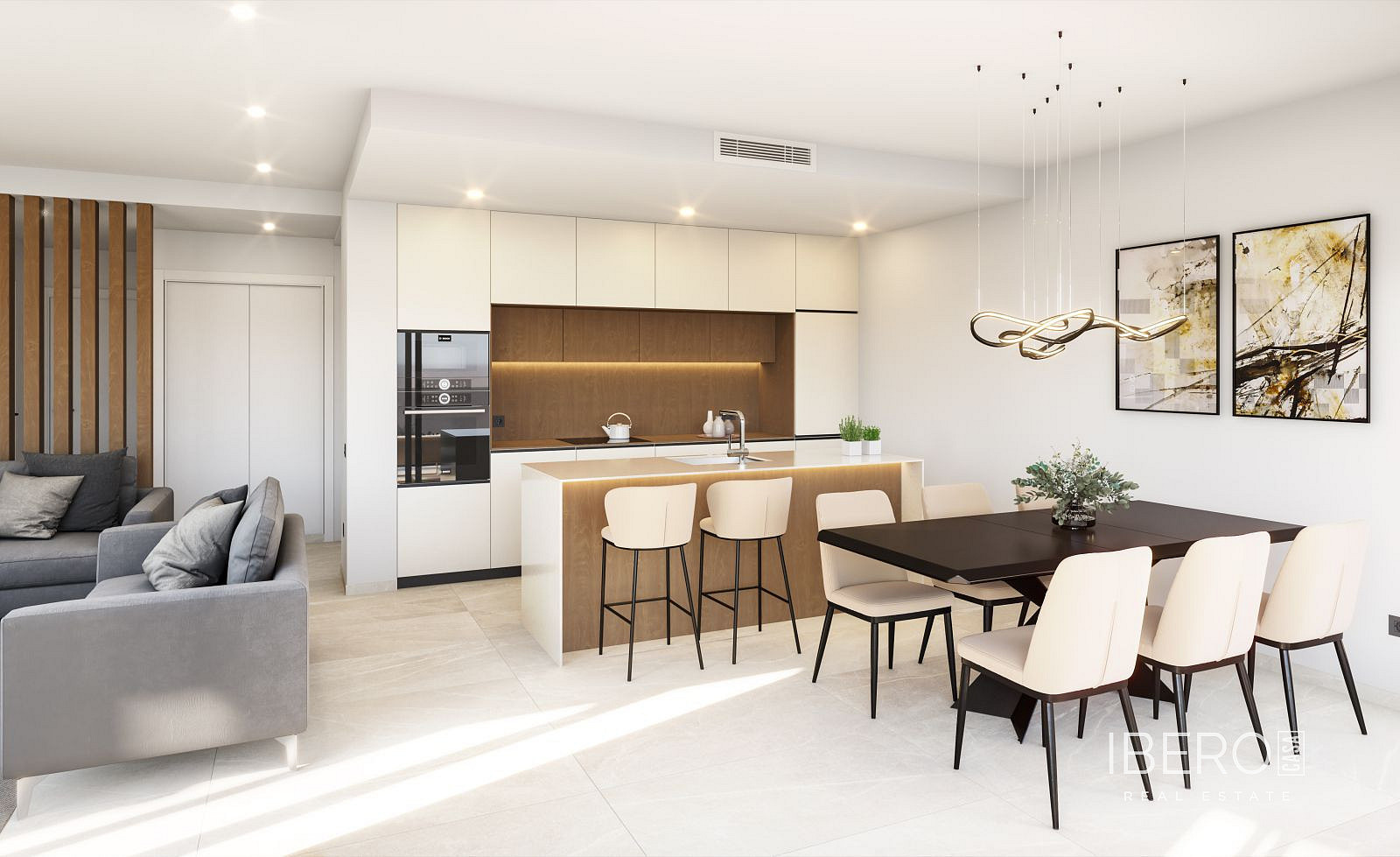 Casa 4+kk – Los Alcazares - Vista 4