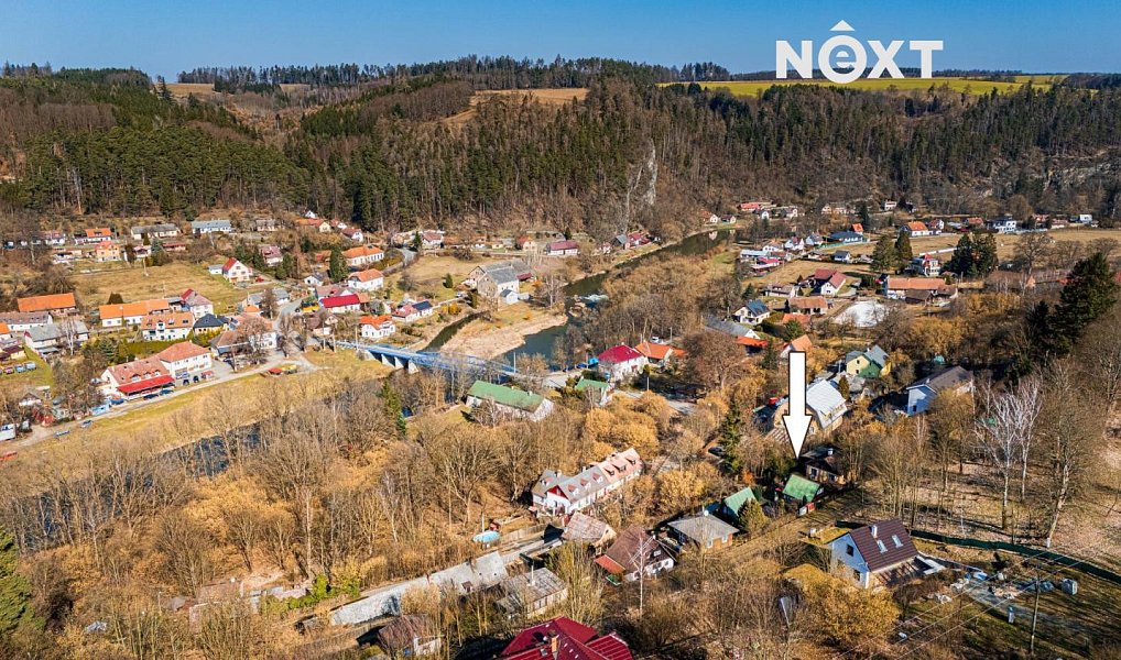 Prodej domu 74 m² s pozemkem 385 m², Ledečko – náhled fotky 13