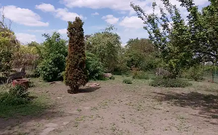 Prodej stavebního pozemku 2 114 m², Tvorovice, okres Prostějov