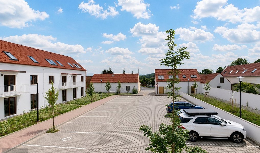 Prodej bytu 2+kk 54 m², Praha – náhled fotky 9