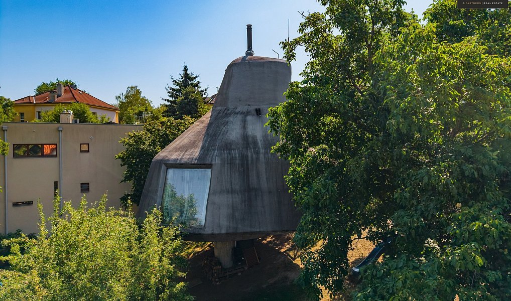 Prodej domu 83 m² s pozemkem 721 m², Praha – náhled fotky 8