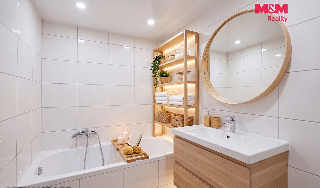 Prodej domu 120 m² s pozemkem 140 m², Ústí nad Labem – náhled fotky 7