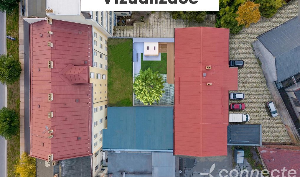 Prodej bytu 2+kk 40 m², Přerov – náhled fotky 14