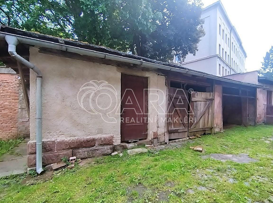 Prodej komerčního objektu (jiného typu) 358 m² – další