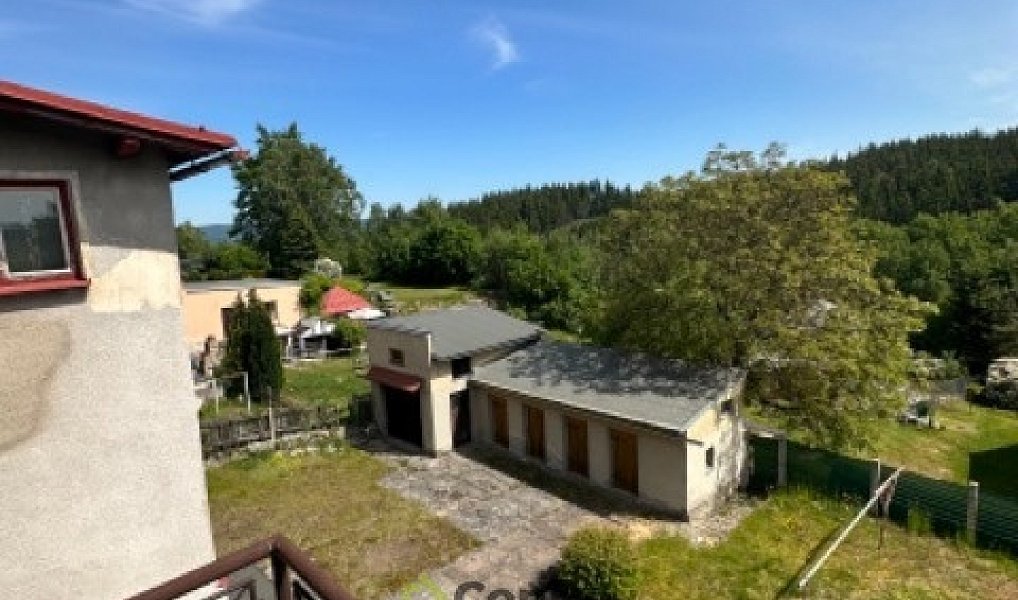 Prodej domu 420 m² s pozemkem 980 m², Jablonec nad Nisou – náhled fotky 6